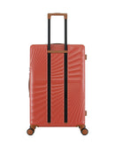 Lot de 3 Valises Rigides Grand Format, Cabine et Cabine XS OAKLAND