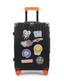 Valise Cabine Rigide LUGERS
