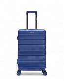 Lot de 3 Valises Rigides Taille Moyenne, Cabine et Cabine XS LUGANO