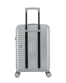 Lot de 2 Valises Rigides Cabine et Cabine XS CELIA