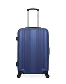 HERO - Lot de 2 - Valises weekend et cabine LIPARI