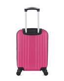 LPB LUGGAGE - VALISE XS AMELIE-E