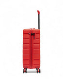 Lot de 2 Valises Rigides Cabine et Cabine XS LUGANO