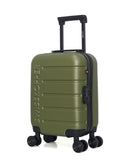 SWISS KOPPER - Valise Petite Cabine XXS AIGLE