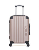 LPB LUGGAGE - Lot de 2 - Valises cabine et vanity HAMBOURG