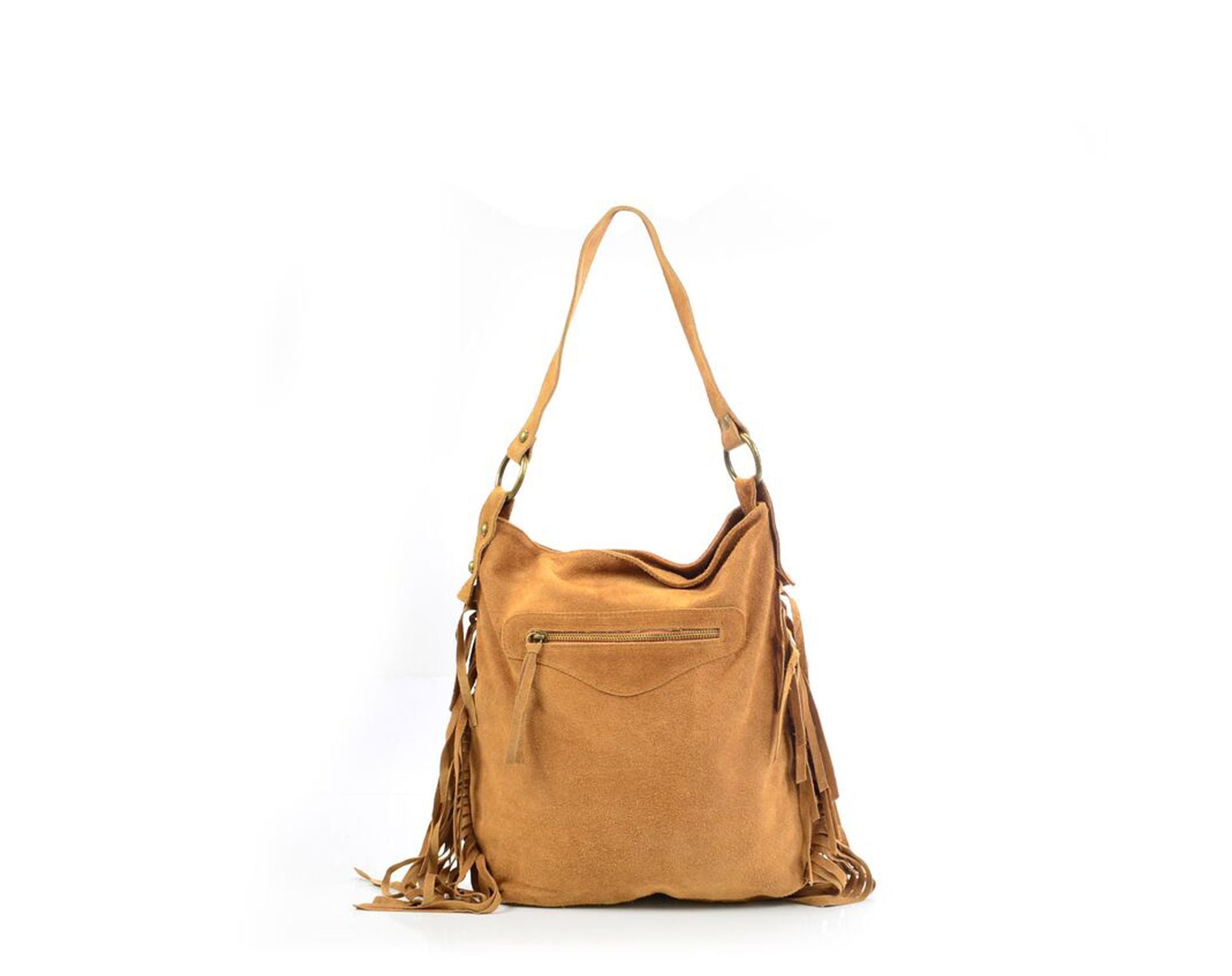 CARLA BELOTTI - Sac à main KATHLYN 24 cm