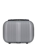 HERO - LOT DE 2 - Valises cabine XXS et vanity LIPARI