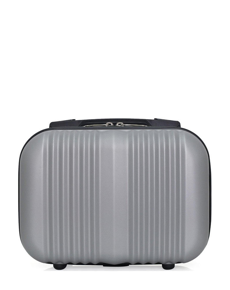 HERO - LOT DE 2 - Valises cabine XXS et vanity LIPARI