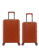 Lot de 2 Valises Rigides Cabine et Cabine XS SEATTLE