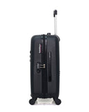 AMERICAN TRAVEL - Valise Cabine QUEENS