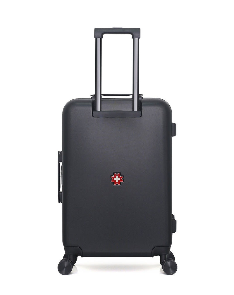 SWISS KOPPER - LOT DE 2 - Valises weekend et cabine AIGLE