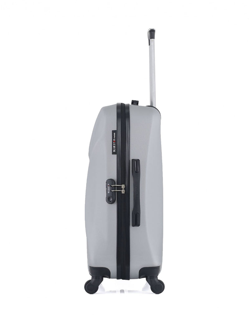 BLUESTAR - Valise Weekend GARIBALDI 65 cm 4 Roues