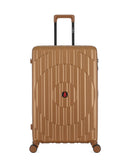 Valise Grand Format Rigide ODEON