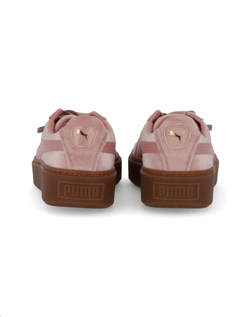 PUMA - CHAUSSURE Basket Platform VS Wns