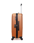 AMERICAN TRAVEL - Lot de 2 - Valises weekend et cabine BRONX