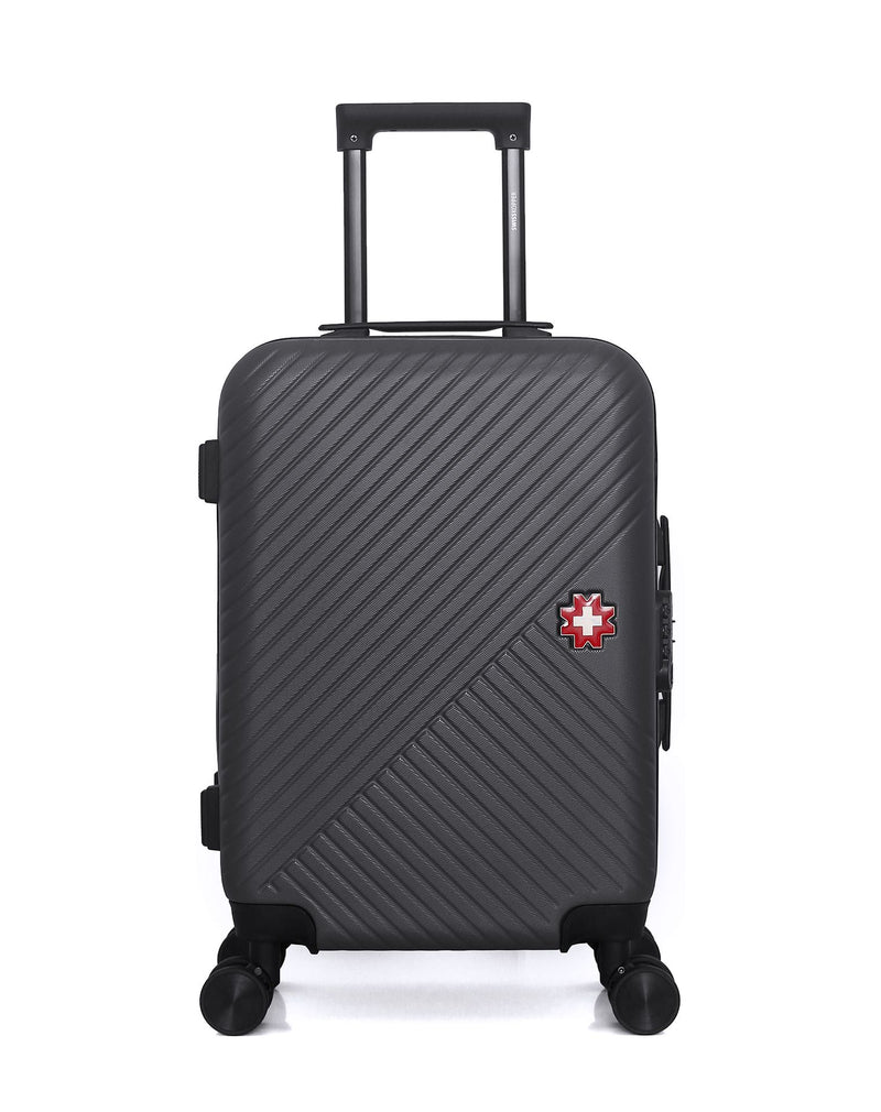 SWISS KOPPER - LOT DE 3 - Valise Cabine, Valise Cabine XXS et Vanity SPIEZ