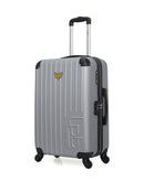 LPB LUGGAGE - Lot de 2 - Valises weekend et cabine XXS MARIANNE