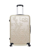 LPB LUGGAGE - Set de 4 Valises NAIS-M