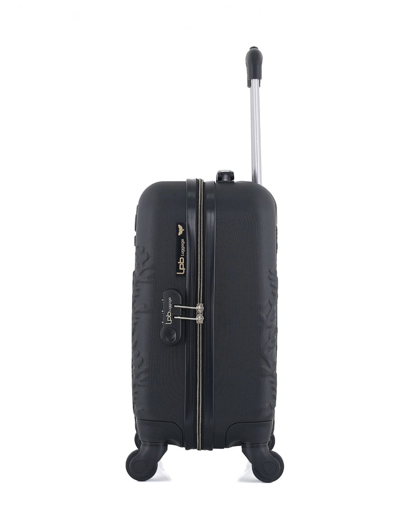 LPB LUGGAGE - Valise Cabine XXS NAIS 46 cm 4 Roues