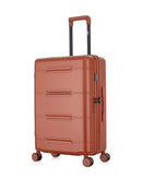 AMERICAN TRAVEL - LOT DE 2 - Valises weekend et cabine CLEVELAND