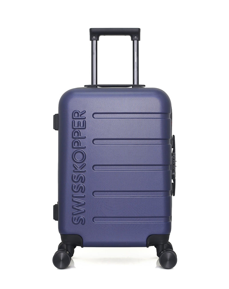 SWISS KOPPER - LOT DE 3 - Valises cabine, cabine XXS et vanity AIGLE