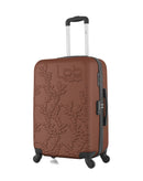 LPB LUGGAGE - Valise Weekend NAIS 65 cm 4 Roues