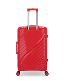 OBAGO - LOT DE 4 - Valises grand format, weekend, cabine et cabine XS LYRA