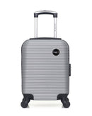 BLUESTAR - Valise Petite Cabine XXS LONDON