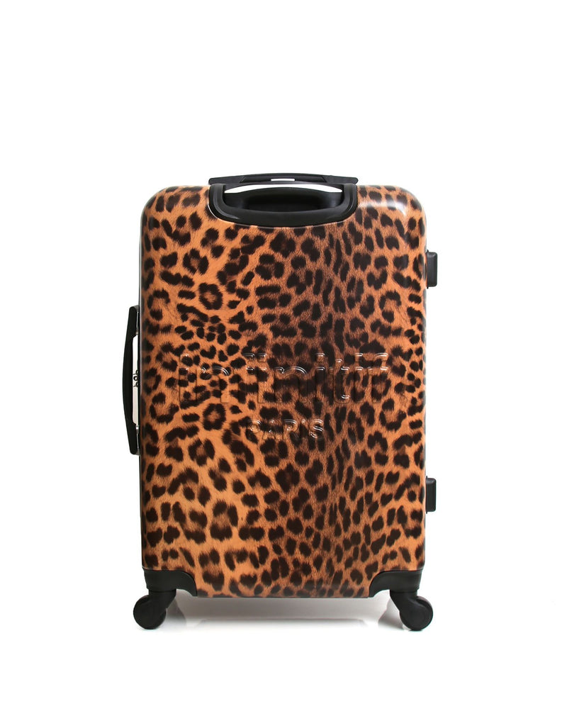 Valise Cabine Rigide LUBECK