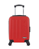 AMERICAN TRAVEL - Valise Petite Cabine XXS BRONX