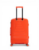 Lot de 2 Valises Rigides Grand Format et Cabine GALINA