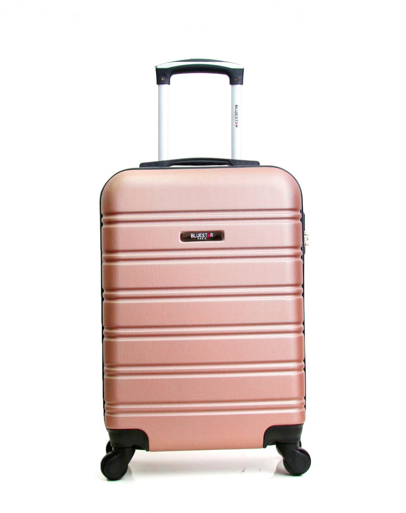 BLUESTAR - VALISE XS ABS BILBAO-E