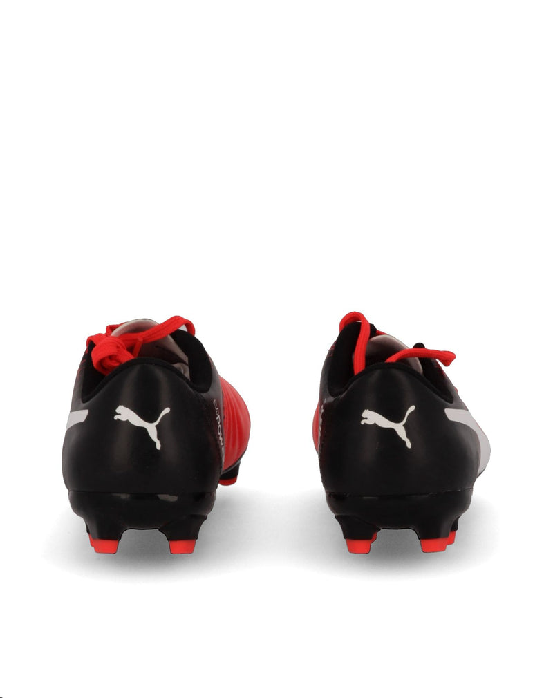 PUMA - CHAUSSURE evoSPEED 5,5 FG JR