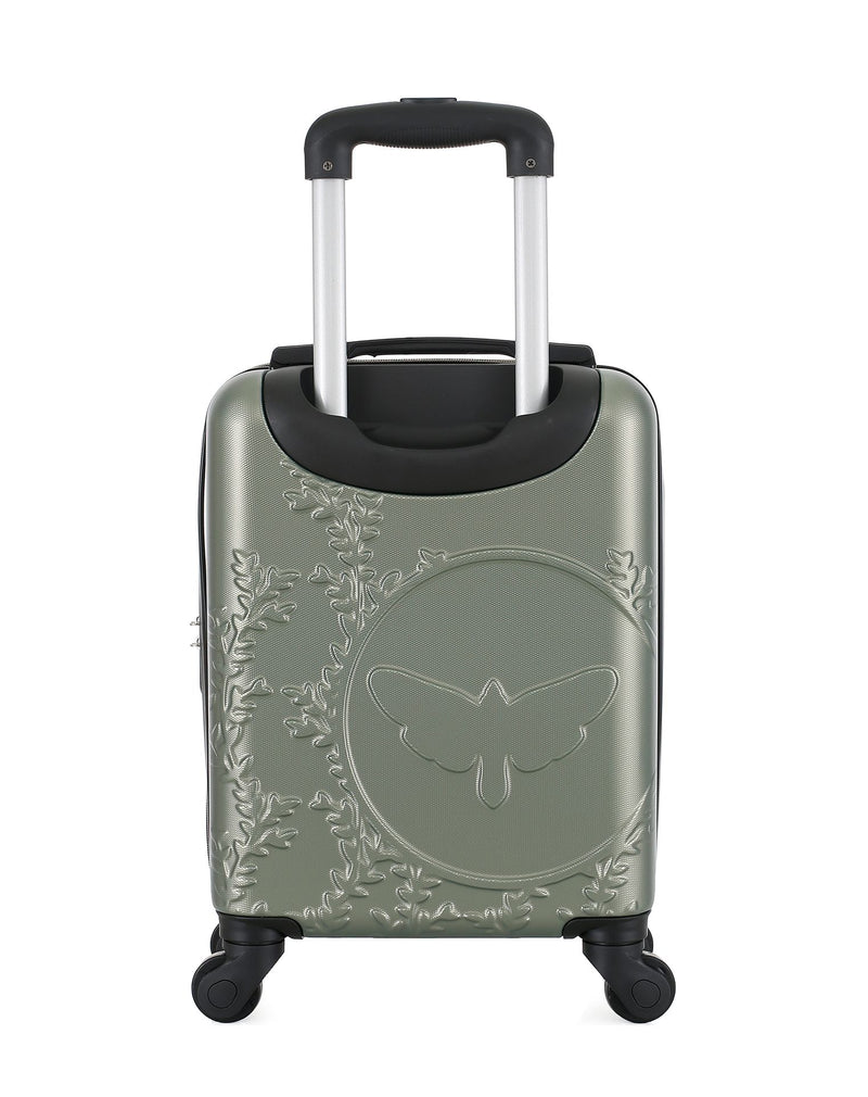 LPB LUGGAGE - Valise Cabine XXS NAIS 46 cm 4 Roues