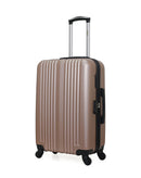 HERO - Lot de 2 - Valises weekend et cabine LIPARI