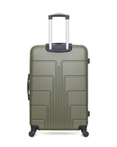 BLUESTAR - LOT DE 2 - Valises grand format et weekend OTTAWA