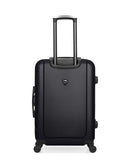 GENTLEMAN FARMER - LOT DE 2 - Valises weekend et cabine XXS PORTER