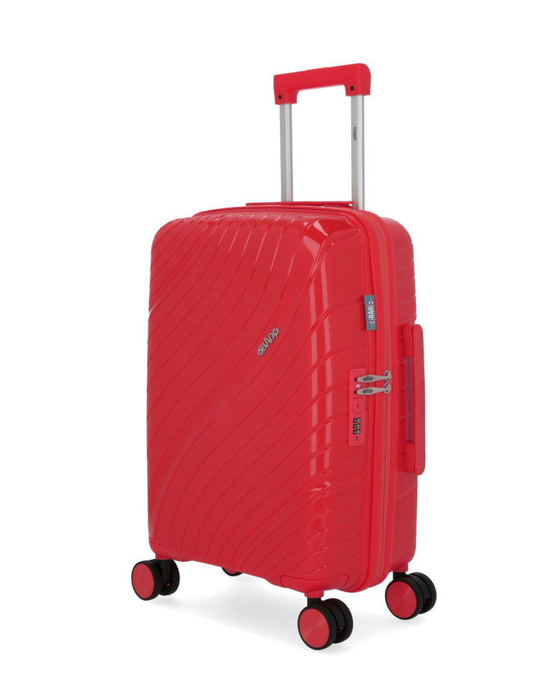 OBAGO - LOT DE 2 - Valises cabine et cabine XS LYRA