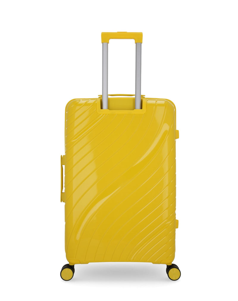 OBAGO - LOT DE 3 - Valises grand format, weekend et cabine LYRA