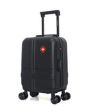 SWISS KOPPER - Valise Petite Cabine XXS USTER