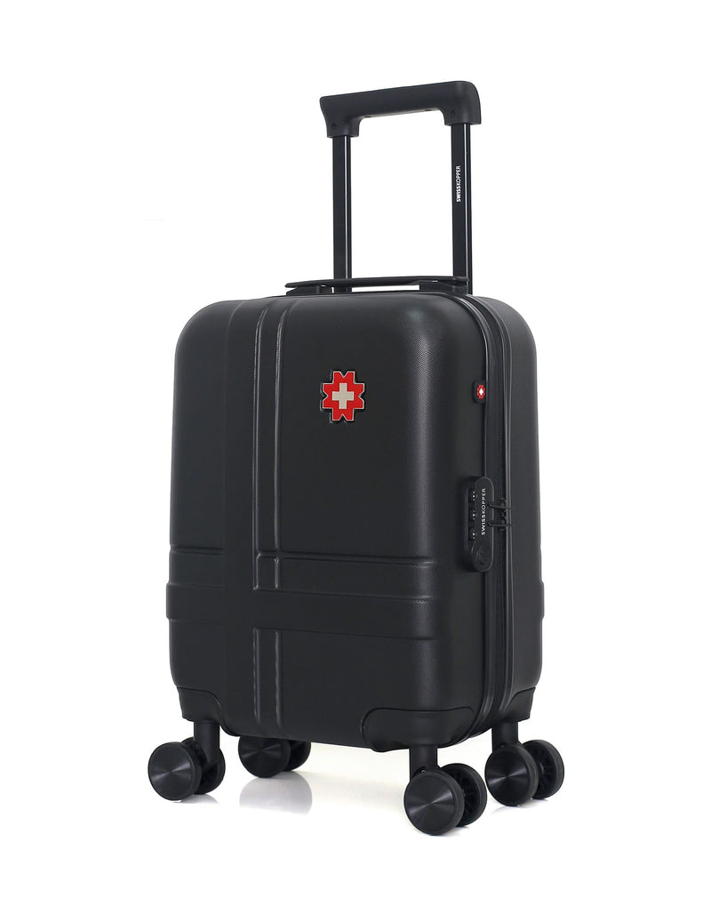 SWISS KOPPER - Valise Petite Cabine XXS USTER