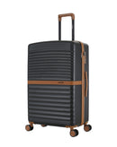 Lot de 2 Valises Rigides Grand Format et Cabine BELAIR
