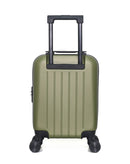 SWISS KOPPER - LOT DE 2 - Valise Cabine XXS et Vanity RUTI