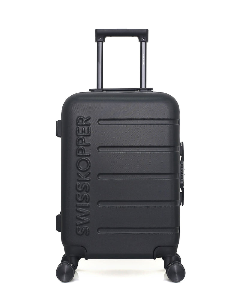 SWISS KOPPER - LOT DE 3 - Valises cabine, cabine XXS et vanity AIGLE