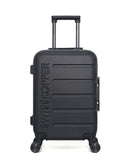 SWISS KOPPER - LOT DE 2 - Valises cabine et cabine XXS AIGLE