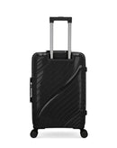 OBAGO - LOT DE 3 - Valises weekend, cabine et cabine XS LYRA