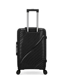 OBAGO - LOT DE 2 - Valises weekend et cabine LYRA