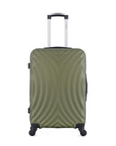 HERO - Lot de 2 - Valises weekend et cabine LAGOS
