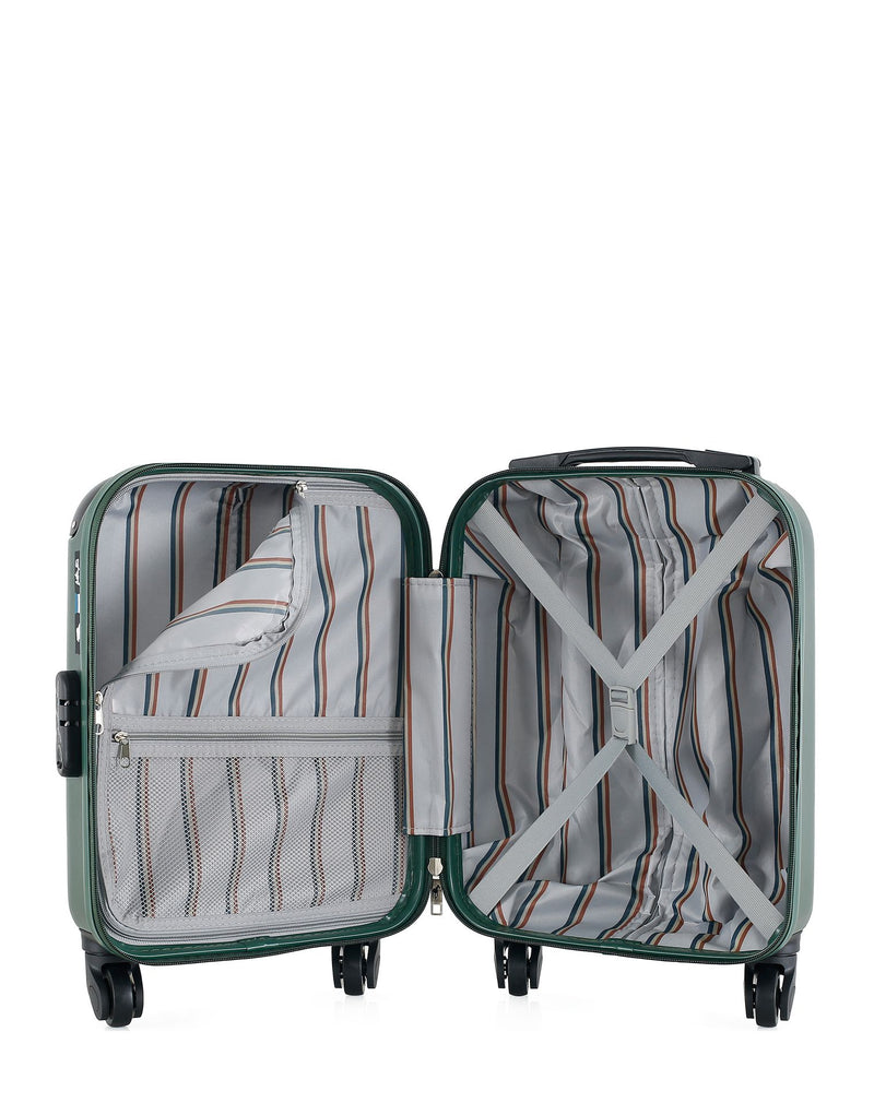 GENTLEMAN FARMER - Valise Cabine XXS PORTER 46 cm