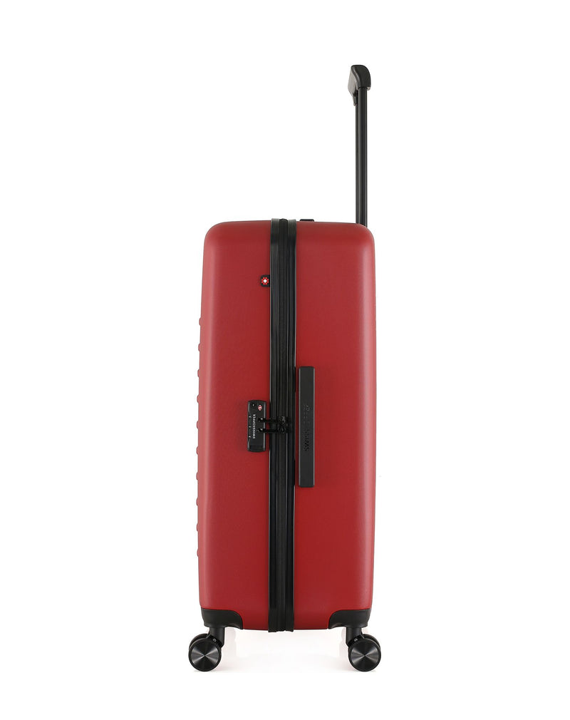Lot de 3  -  Valise grand format, valise weekend et valise cabine WIL